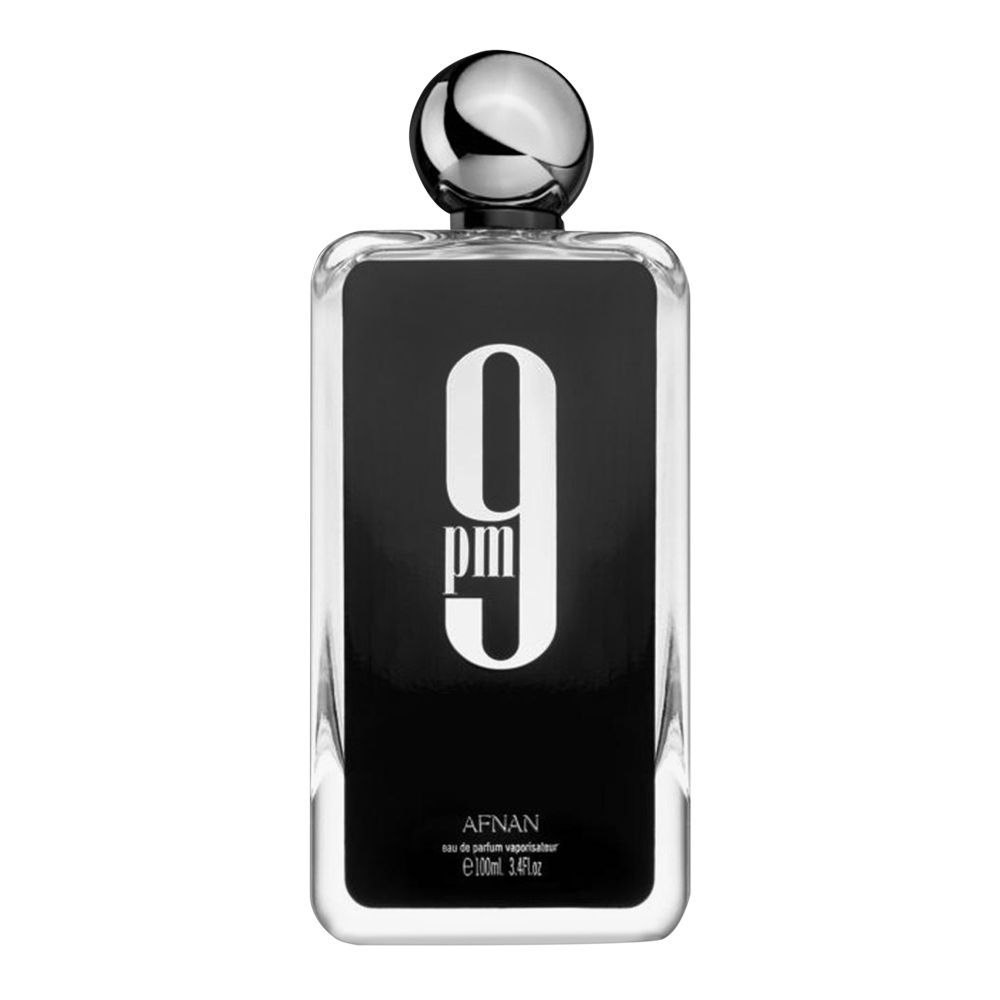 Afnan 9PM Eau De Parfum For Men 100ml