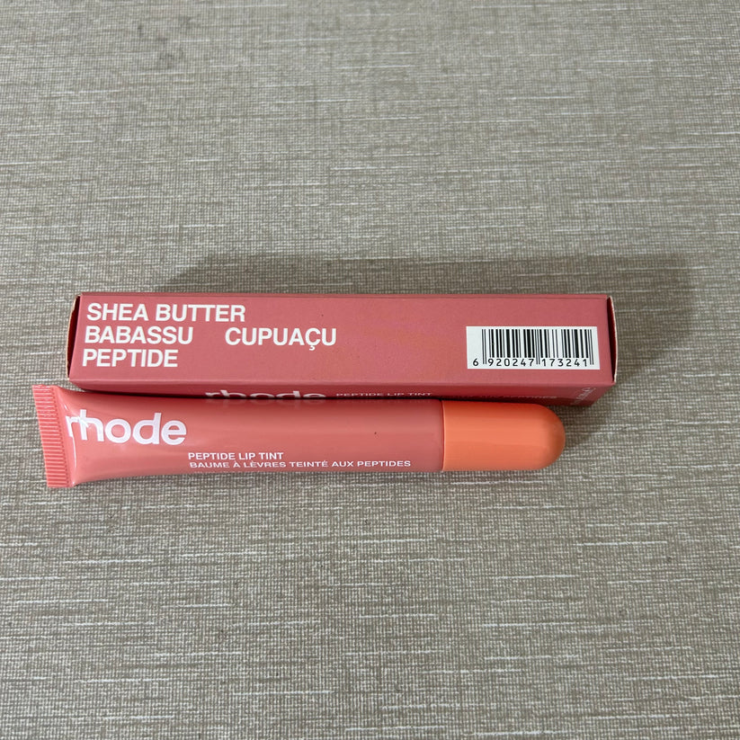 Rhode β The Peptide Lip Tints