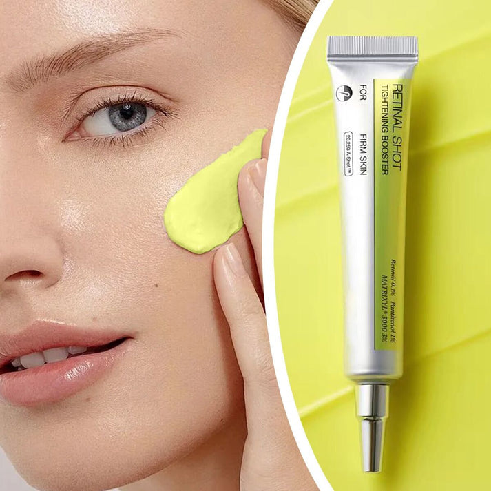 Retinal Shot Tightening Booster