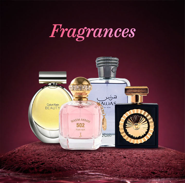 Perfumes