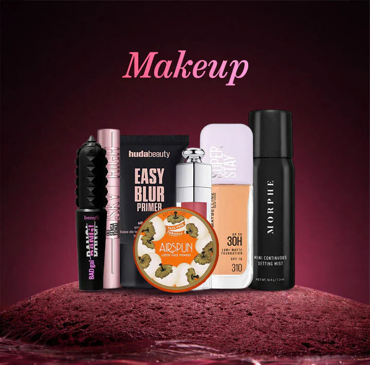 Makeup