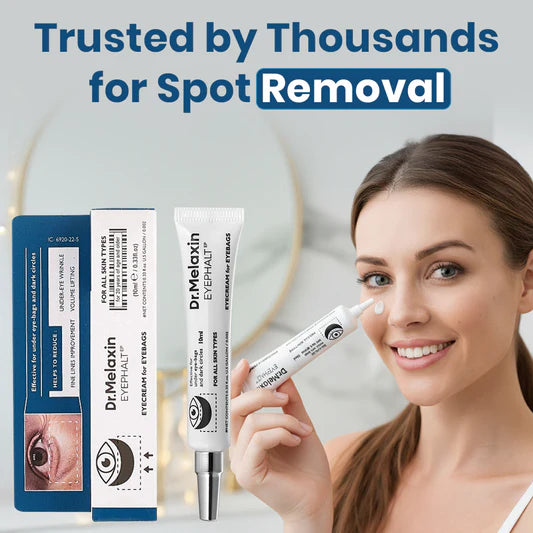 Dr.Melaxin Eyephalt Retinol Eyebag Cream