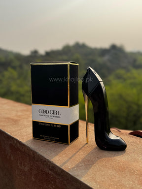 Carolina Herrera Good Girl EDP