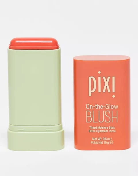 Pixi On-the-Glow Blush