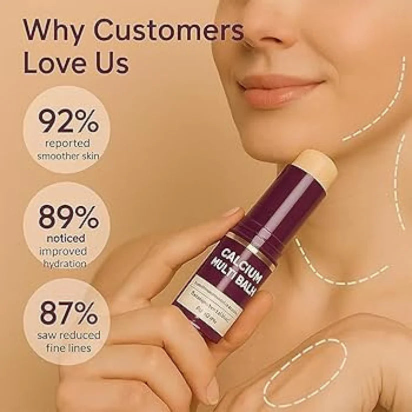 Dr.Melaxin Cemenrete Calcium Volume Multi Balm 9g