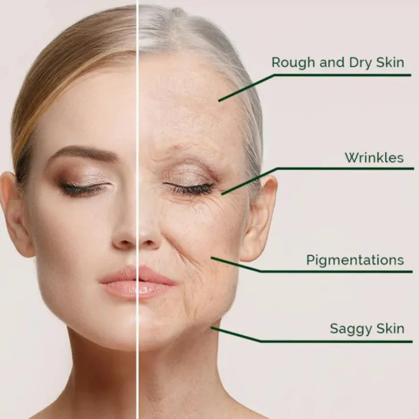 Dr.Melaxin Cemenrete Calcium Volume Multi Balm 9g