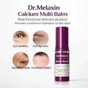 Dr.Melaxin Cemenrete Calcium Volume Multi Balm 9g