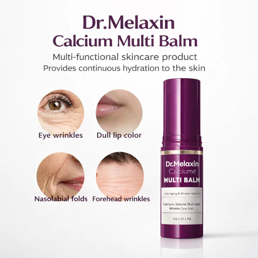 Dr.Melaxin Cemenrete Calcium Volume Multi Balm 9g