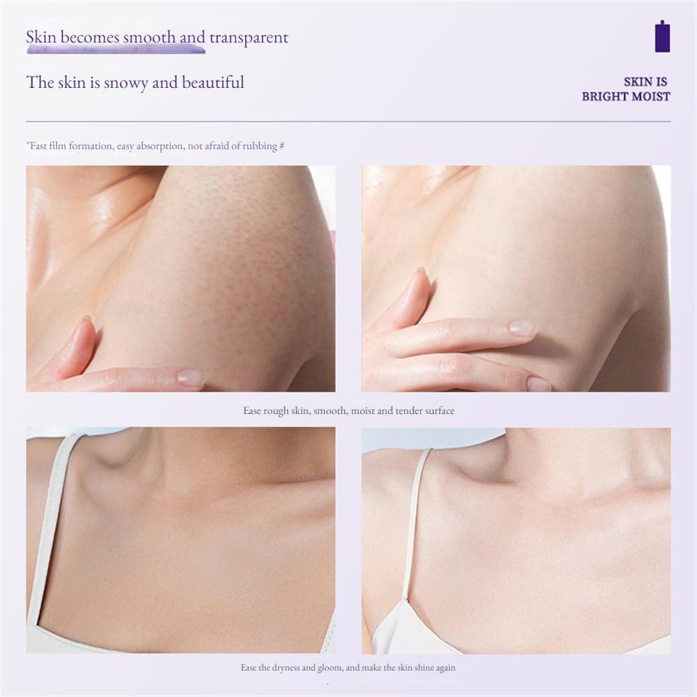 Omenfee Cold White Skin All Over