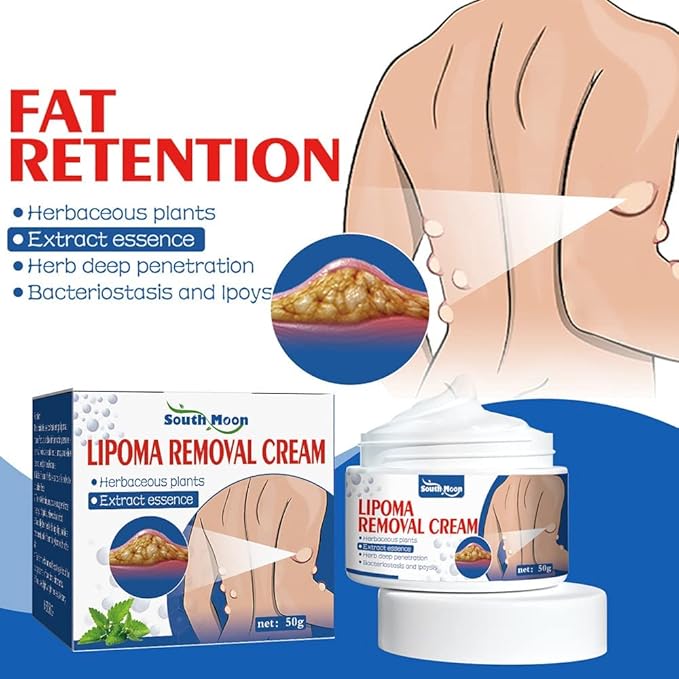 Lipoma Removal Cream (IMPORTED)