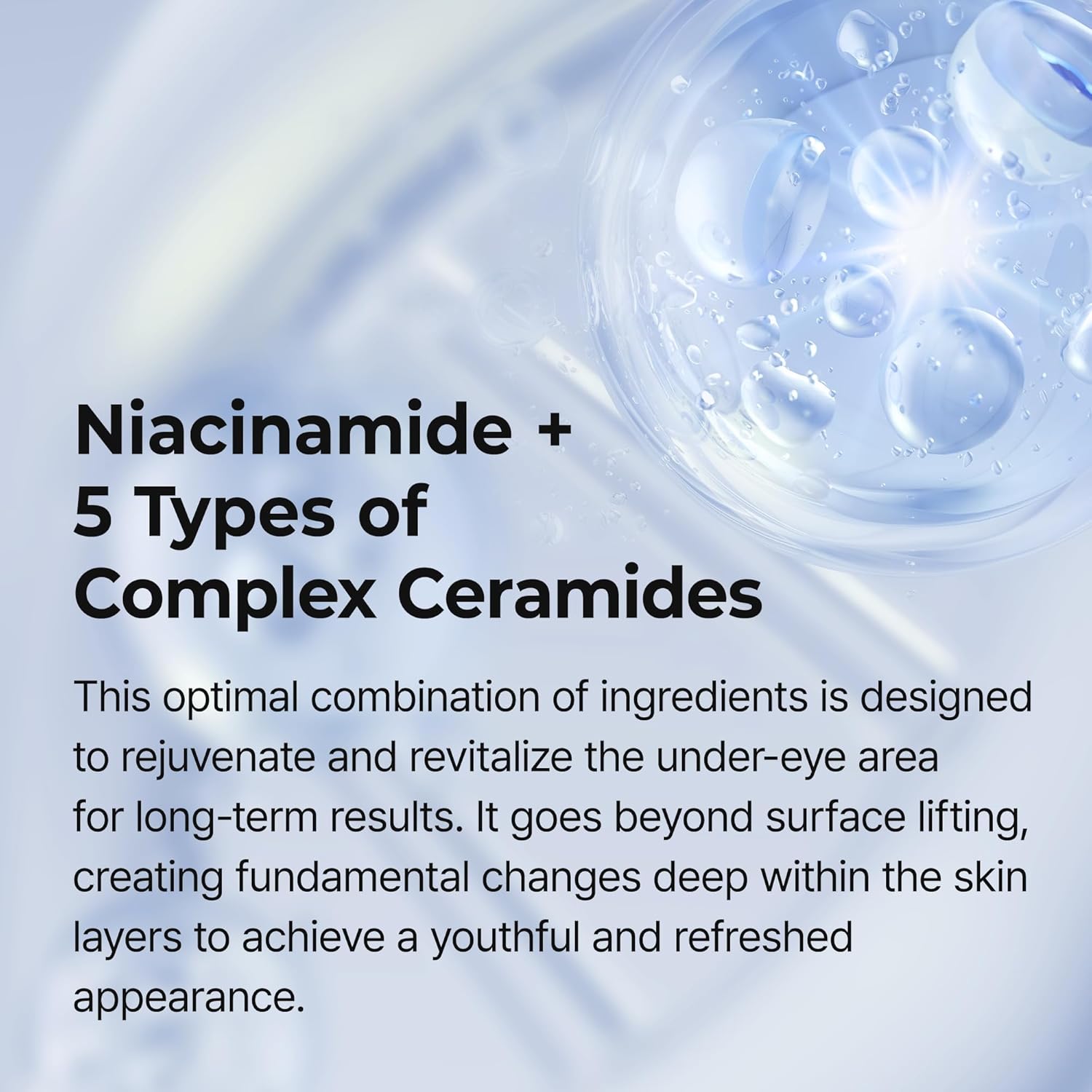 Dr.Melaxin Eyephalt Retinol Eyebag Cream