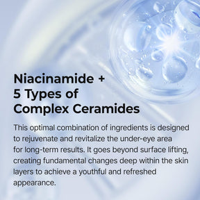 Dr.Melaxin Eyephalt Retinol Eyebag Cream