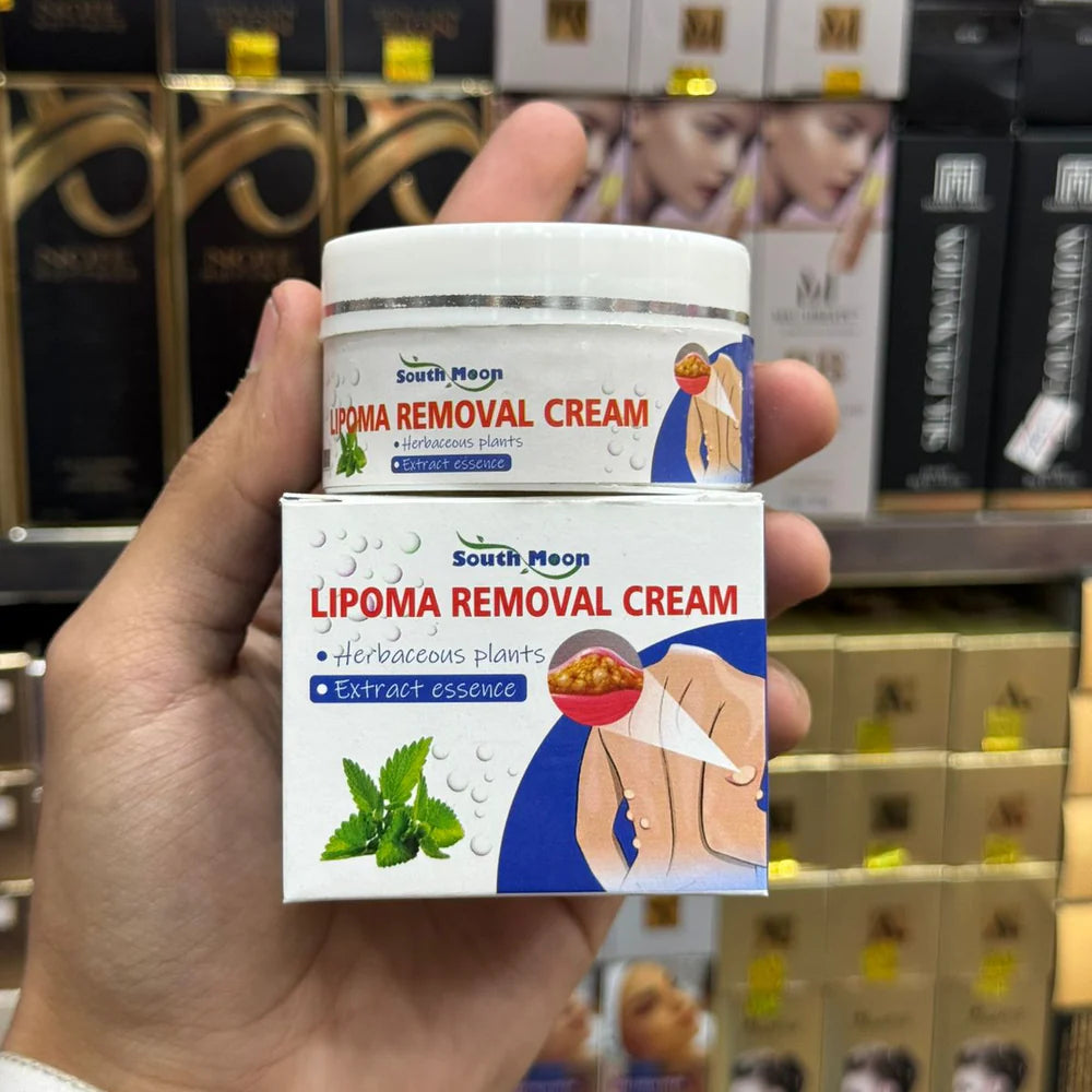 Lipoma Removal Cream (IMPORTED)