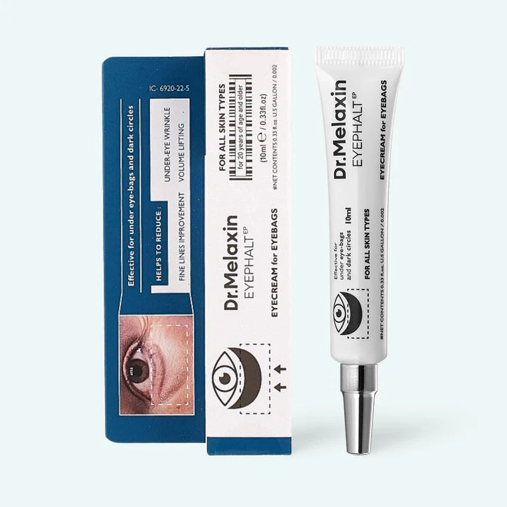 Dr.Melaxin Eyephalt Retinol Eyebag Cream