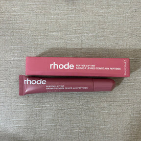 Rhode – The Peptide Lip Tints