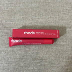 Rhode – The Peptide Lip Tints