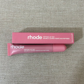 Rhode – The Peptide Lip Tints