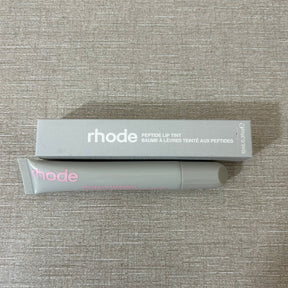 Rhode – The Peptide Lip Tints