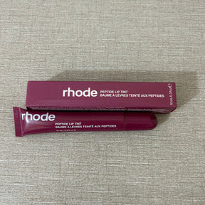 Rhode – The Peptide Lip Tints