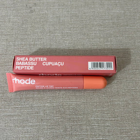 Rhode – The Peptide Lip Tints