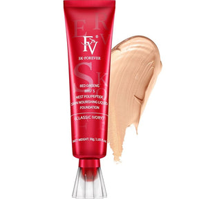 FV Liquid Foundation Matte Finish Ivory 30g