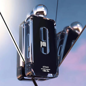 Afnan 9PM Eau De Parfum For Men 100ml