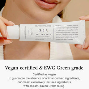 Dr. Althea 345 Relief Cream 50ml