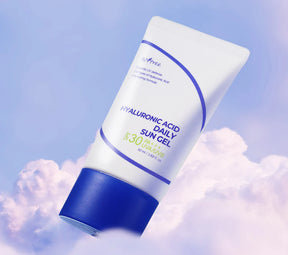 Isntree Hyaluronic Acid Daily Sun Gel SPF30 PA +++ 50ml